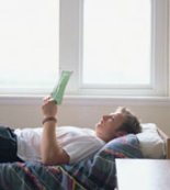 reading